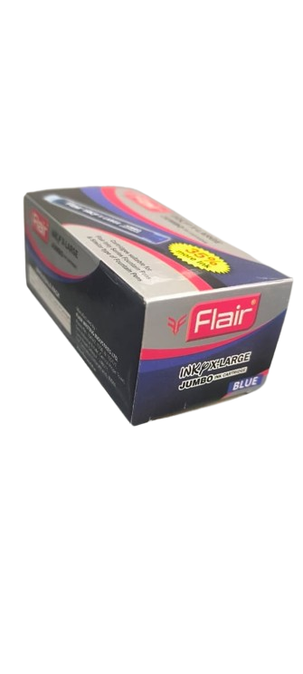 Flair Cartridge-Blue